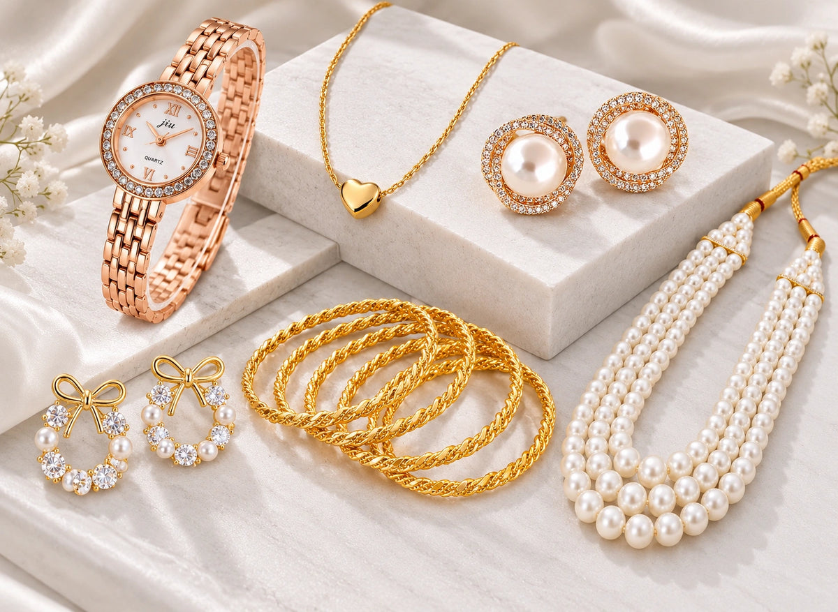Discover the collection